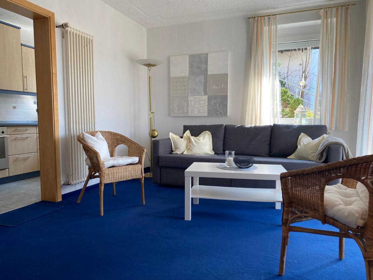Ferienwohnung Im Vorbachtal Niederstetten Екстериор снимка
