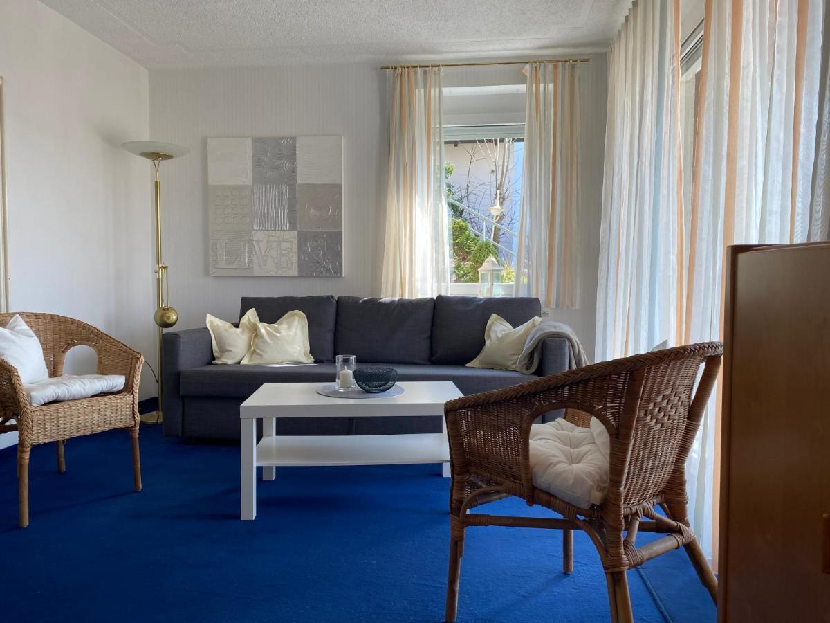 Ferienwohnung Im Vorbachtal Niederstetten Екстериор снимка