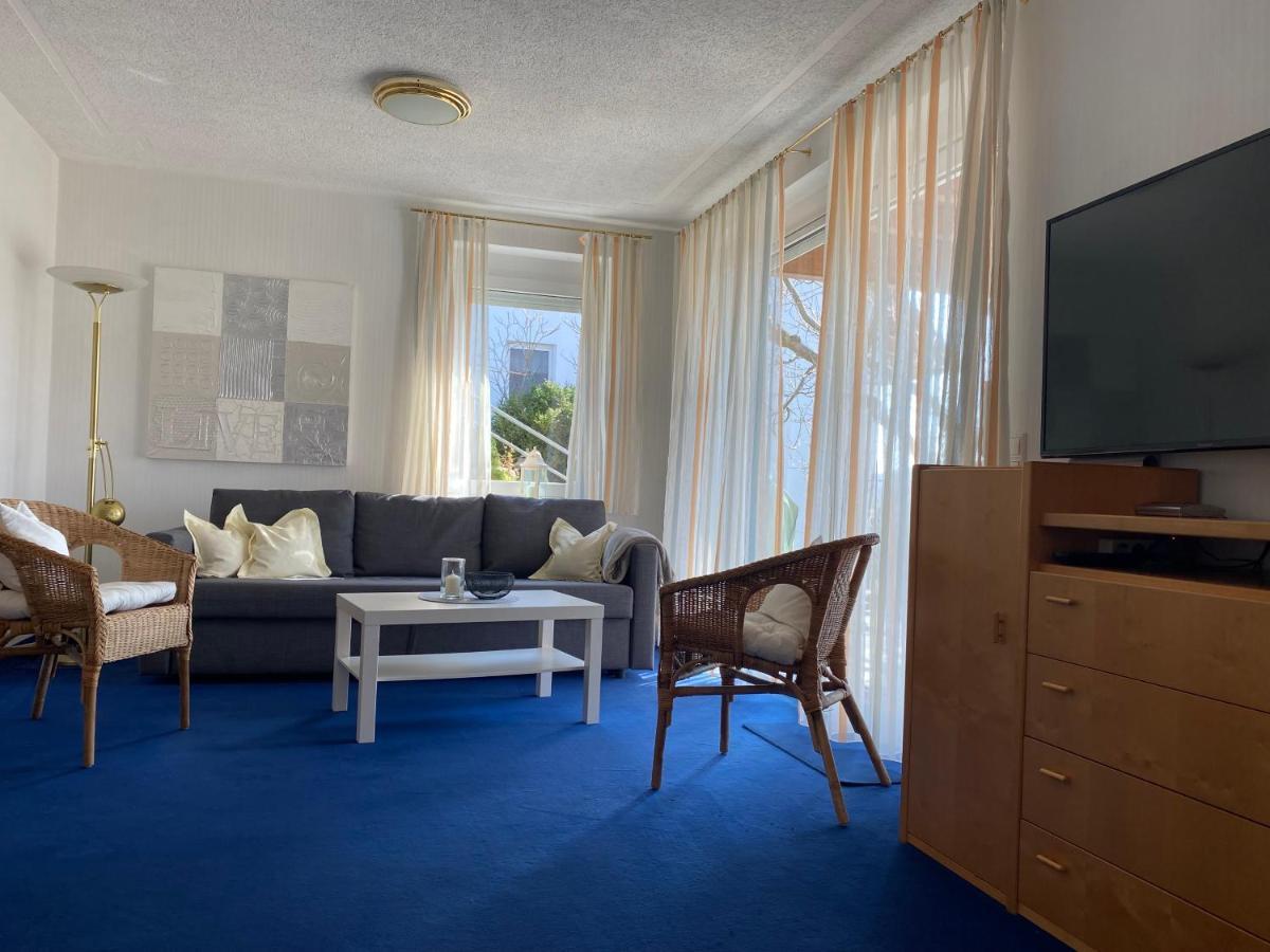 Ferienwohnung Im Vorbachtal Niederstetten Екстериор снимка